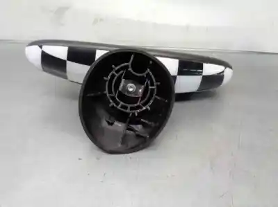 Автозапчасти б/у внутреннее зеркало за mini mini (r50,r53) 1.6 16v cat 116 cv / 85 kw ссылки oem iam 51169134370  