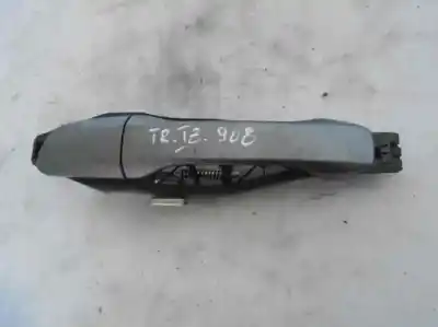 Second-hand car spare part exterior left rear door handle for volvo xc90 2.4 diesel cat oem iam references 