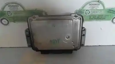 Pezzo di ricambio per auto di seconda mano centralina motore per renault scénic ii (jm0/1_) 1.9 dci (jm0g, jm12, jm1g, jm2c) riferimenti oem iam 8200310863  0281011390 Pezzo di ricambio per auto di seconda mano centralina motore per renault scénic ii (jm0/1_) 1.9 dci (jm0g, jm12, jm1g, jm2c) riferimenti oem iam 8200310863  0281011390