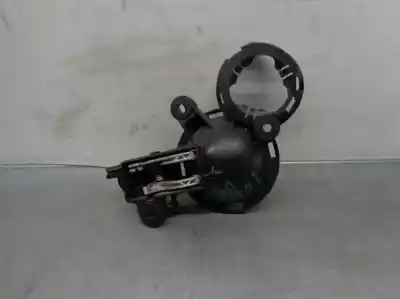 Автозапчастина б/у усередині передня права ручка для mini mini (r50, r53) cooper посилання на oem iam 1502074  