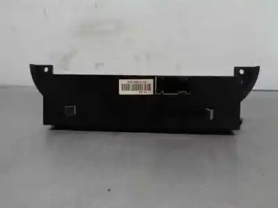 Автозапчасти б/у многофункциональное управление за mini mini (r50,r53) 1.6 16v cat 116 cv / 85 kw ссылки oem iam 61316917985  