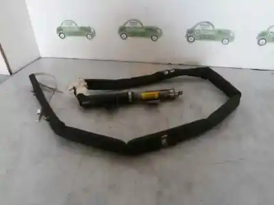 Автозапчасти б/у передняя правая подушка безопасности за renault scenic ii 1.9 dci diesel ссылки oem iam 8200130499  329503950607