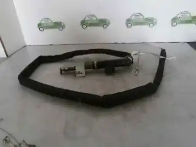 Second-hand car spare part front right curtain airbag for renault scénic ii (jm0/1_) 1.9 dci (jm0g, jm12, jm1g, jm2c) oem iam references 8200130499 Second-hand car spare part front right curtain airbag for renault scénic ii (jm0/1_) 1.9 dci (jm0g, jm12, jm1g, jm2c) oem iam references 8200130499