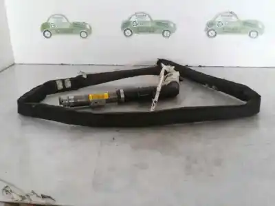 Second-hand car spare part front left curtain airbag for renault scénic ii (jm0/1_) 1.9 dci (jm0g, jm12, jm1g, jm2c) oem iam references 8200130500 Second-hand car spare part front left curtain airbag for renault scénic ii (jm0/1_) 1.9 dci (jm0g, jm12, jm1g, jm2c) oem iam references 8200130500