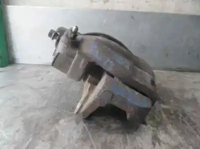 Автозапчастина б/у передній правий гальмівний супорт для mini mini (r50, r53) cooper посилання на oem iam   812