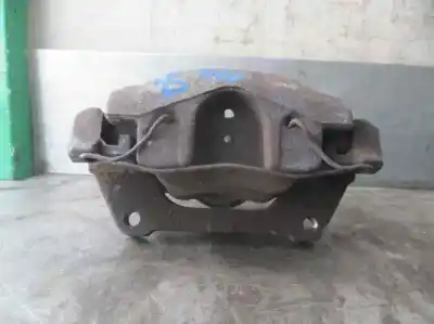 Автозапчастина б/у передній правий гальмівний супорт для mini mini (r50, r53) cooper посилання на oem iam   812