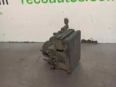 Автозапчастина б/у абс для mazda 5 berl. (cr) 2.0 crtd sportive (105kw) посилання на oem iam 5n612c405cb  06210203934