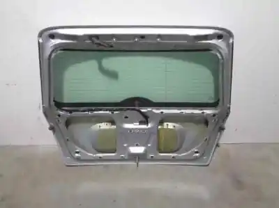 Second-hand car spare part tailgate for mini mini (r50, r53) cooper oem iam references 41627139735  