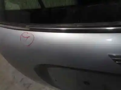 Second-hand car spare part tailgate for mini mini (r50, r53) cooper oem iam references 41627139735  