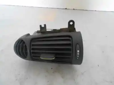 Peça sobressalente para automóvel em segunda mão GRELHA DE VENTILAÇÃO TABLIER por MERCEDES-BENZ CLASE C (W203) SPORTCOUPE  Referências OEM IAM A2038300254  