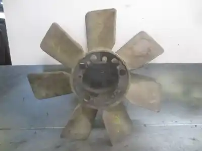 Peça sobressalente para automóvel em segunda mão ventilador do motor viscoso por nissan vanette cargo 2.3 diesel referências oem iam 21060w5000