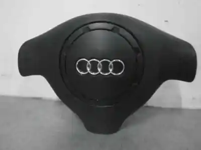 Автозапчастина б/у ПЕРЕДНЯ ЛІВА ПОДУШКА БЕЗОПАСНОСТИ для AUDI A3 (8L)  Посилання на OEM IAM 8L0880201J 001DW06FTAV7 8L0880201J