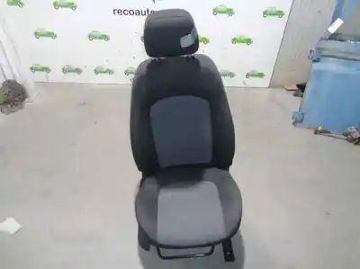 Pezzo di ricambio per auto di seconda mano SEDILE ANTERIORE DESTRO per FIAT GRANDE PUNTO (199)  Riferimenti OEM IAM 1579178  
