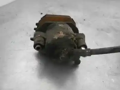 Автозапчастина б/у передній лівий гальмум для audi a3 (8l) 1.8 ambiente посилання на oem iam   