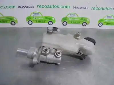 Автозапчасти б/у тормозной насос за toyota auris (_e15_) 2.0 d-4d (ade150_) ссылки oem iam 0204255239