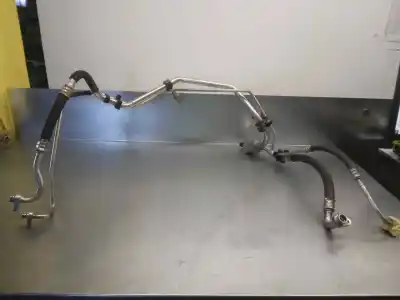 Автозапчасти б/у трубы кондиционирования воздуха за citroen c4 lim. business ссылки oem iam 968439380