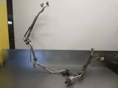 Автозапчасти б/у трубы кондиционирования воздуха за citroen c4 lim. business ссылки oem iam 968439380  