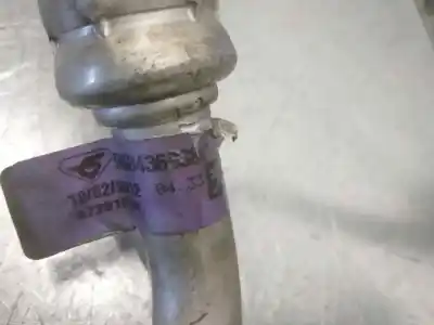 Автозапчасти б/у трубы кондиционирования воздуха за citroen c4 lim. business ссылки oem iam 968439380  