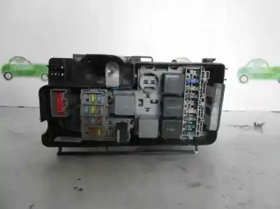 Second-hand car spare part fuse box unit for volvo xc90 2.4 diesel cat oem iam references 30797010
