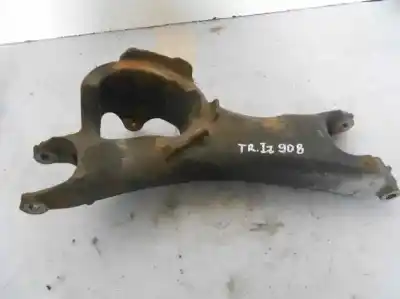 Second-hand car spare part rear left lower suspension arm for volvo xc90 2.4 diesel cat oem iam references 8666345
