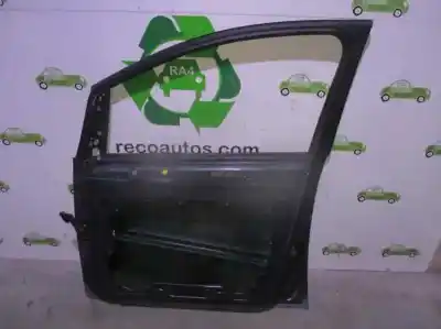 Second-hand car spare part front right door for ford focus c-max (cap) 1.6 tdci cat oem iam references 1678023  