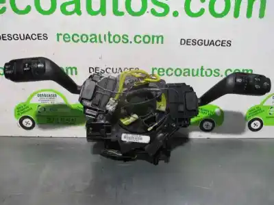 Автозапчастина б/у управління світлом для ford focus c-max (cap) 1.6 tdci cat посилання на oem iam 3m5t14a664af  3m5t13n064bf