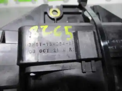 Автозапчастина б/у управління світлом для ford focus c-max (cap) 1.6 tdci cat посилання на oem iam 3m5t14a664af  3m5t13n064bf