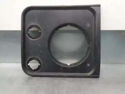 Peça sobressalente para automóvel em segunda mão farol / farolim direito por land rover defender (ld) 2.5 tdi referências oem iam btr7849puc