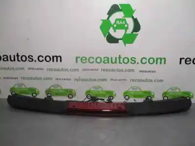 Автозапчастина б/у задне крило для ford focus c-max (cap) 1.6 tdci cat посилання на oem iam 3m51r44210ah  