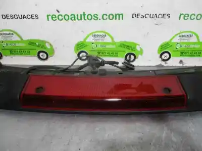 Автозапчастина б/у задне крило для ford focus c-max (cap) 1.6 tdci cat посилання на oem iam 3m51r44210ah  