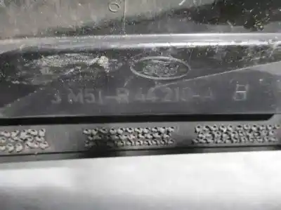 Автозапчастина б/у задне крило для ford focus c-max (cap) 1.6 tdci cat посилання на oem iam 3m51r44210ah  