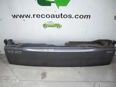 Second-hand car spare part TAILGATE for VOLVO XC90  OEM IAM references 31335538  