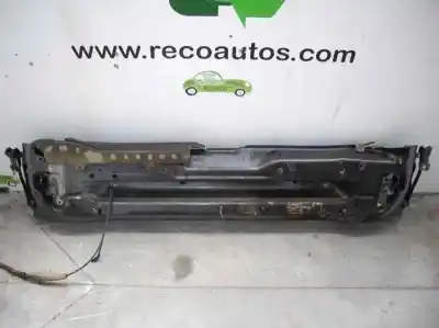 Second-hand car spare part tailgate for volvo xc90 2.4 diesel cat oem iam references 31335538  