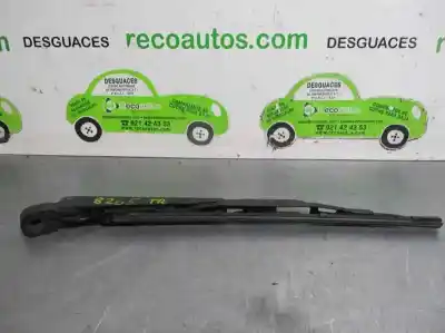 Автозапчасти б/у рычаг заднего стеклоочистителя за ford focus c-max (cap) 1.6 tdci cat ссылки oem iam   