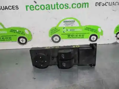 Автозапчасти б/у выключатель левого переднего окна за ford focus c-max (cap) 1.6 tdci cat ссылки oem iam 3m5t14529cd