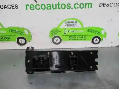 Second-hand car spare part left front power window switch for ford focus c-max (cap) 1.6 tdci cat oem iam references 3m5t14529cd  