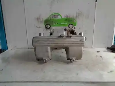Peça sobressalente para automóvel em segunda mão coletor admissão por mg serie 45 (rt) 2.0 td referências oem iam lkb109020