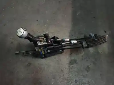 Peça sobressalente para automóvel em segunda mão alavanca de velocidades por peugeot 5008 (0u_, 0e_) 1.6 hdi referências oem iam 9672372980