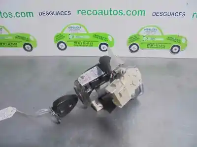 Peça sobressalente para automóvel em segunda mão comutador de ignição por toyota auris (_e15_) 2.0 d-4d (ade150_) referências oem iam 897830f010