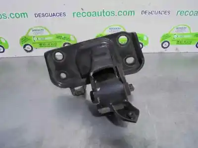 Автозапчасти б/у левая опора двигателя за toyota auris (_e15_) 2.0 d-4d (ade150_) ссылки oem iam 
