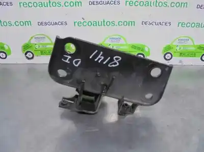 Автозапчасти б/у левая опора двигателя за toyota auris (_e15_) 2.0 d-4d (ade150_) ссылки oem iam   