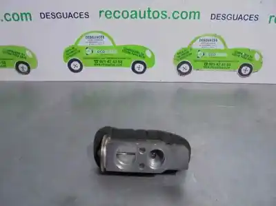 Автозапчасти б/у расширительный клапан за toyota auris (_e15_) 2.0 d-4d (ade150_) ссылки oem iam 4475003070  