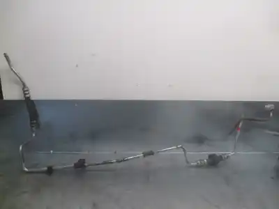 Second-hand car spare part air conditioning pipes for kia cerato 1.5 crdi oem iam references 977752f300