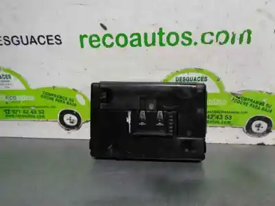 Second-hand car spare part ELECTRONIC MODULE for RENAULT SCENIC IV  OEM IAM references 282759572R  