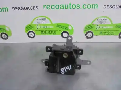 Peça sobressalente para automóvel em segunda mão motor de sofagem por toyota auris (_e15_) 2.0 d-4d (ade150_) referências oem iam 0638000920