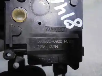 Peça sobressalente para automóvel em segunda mão motor de sofagem por toyota auris (_e15_) 2.0 d-4d (ade150_) referências oem iam 0638000920  