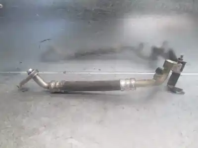 Second-hand car spare part AIR CONDITIONING PIPES for KIA CERATO  OEM IAM references 977752F300  