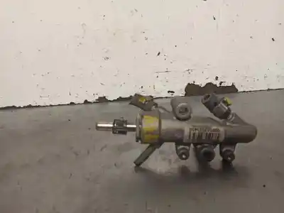 Peça sobressalente para automóvel em segunda mão bomba de embreagem por opel vectra c berlina 1.9 cdti referências oem iam 000552033450