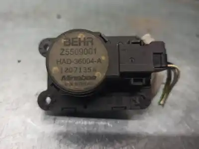 Peça sobressalente para automóvel em segunda mão motor de sofagem por peugeot 5008 (0u_, 0e_) 1.6 hdi referências oem iam z5509001