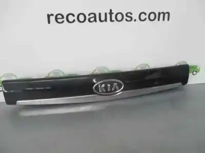 Peça sobressalente para automóvel em segunda mão molduras traseiras por kia carnival 2.9 crdi vgt active referências oem iam 925014d010